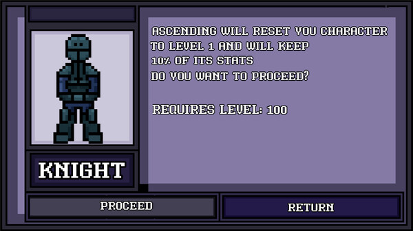 AUTO_BATTLER_RPG screenshot 5