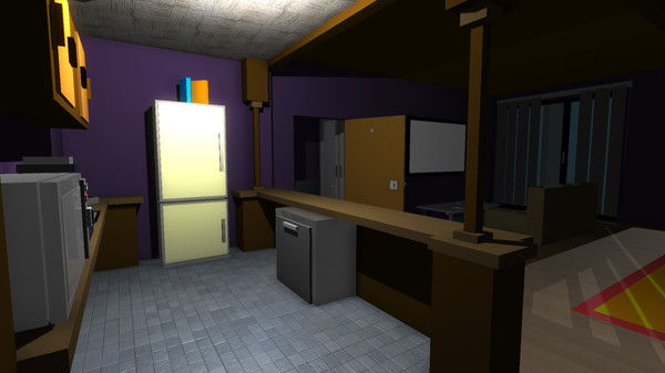 Sam Glyph: Private Eye! screenshot 4