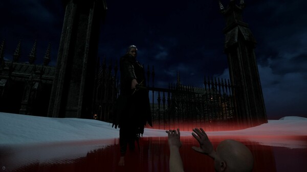 Knights of the Apocalypse screenshot 6