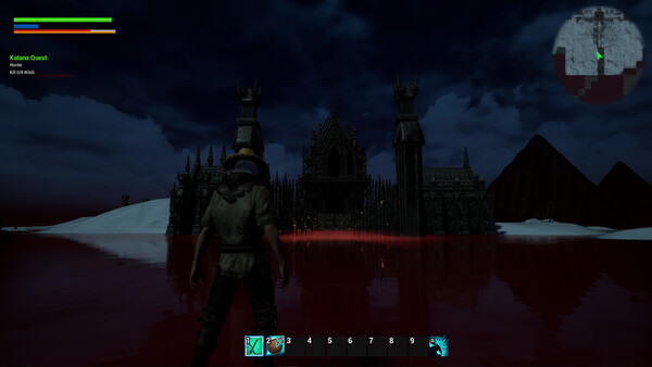 Knights of the Apocalypse screenshot 12