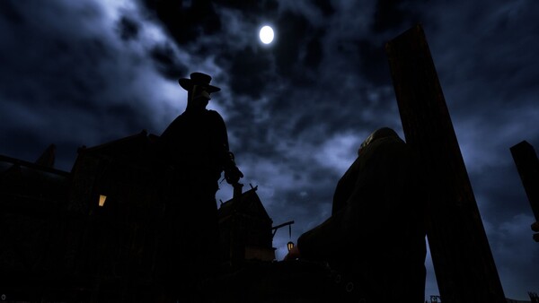 Knights of the Apocalypse screenshot 1