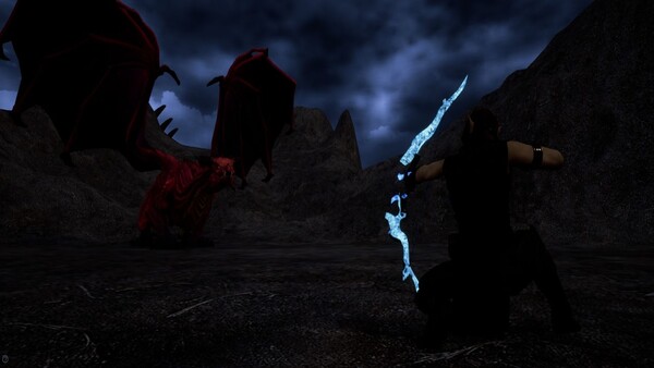 Knights of the Apocalypse screenshot 4