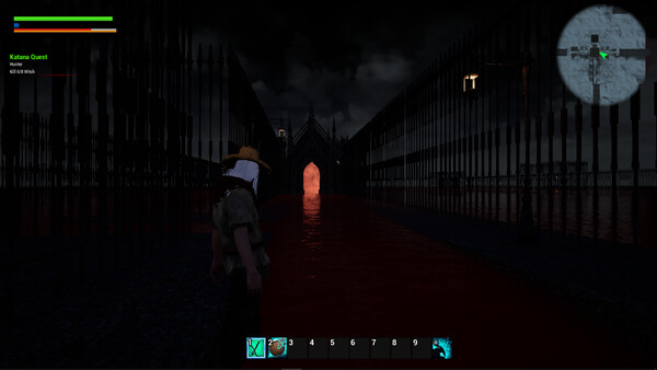 Knights of the Apocalypse screenshot 9