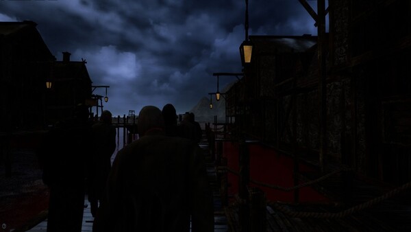 Knights of the Apocalypse screenshot 3