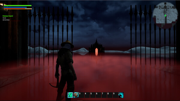 Knights of the Apocalypse screenshot 7