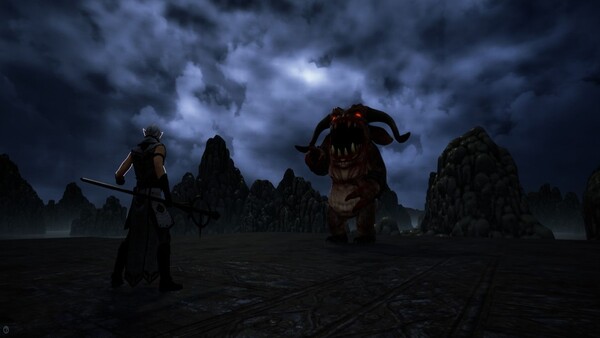 Knights of the Apocalypse screenshot 2