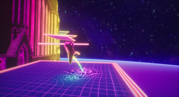 POLE VAULT screenshot 2