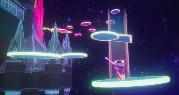 POLE VAULT screenshot 3