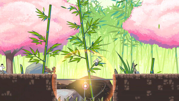 PARRYMAN screenshot 2