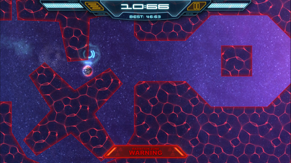 Space Warp screenshot 5