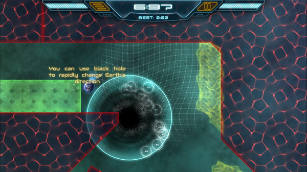 Space Warp screenshot 4