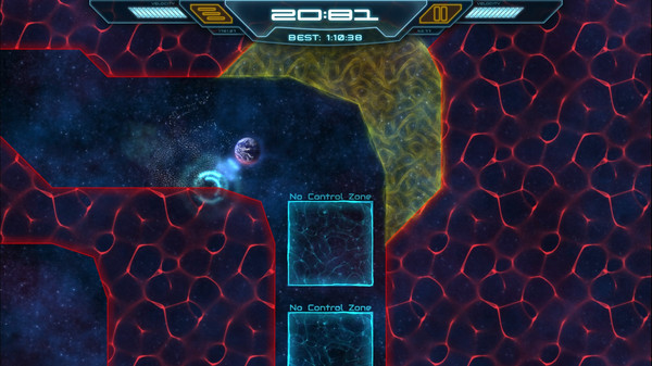 Space Warp screenshot 7