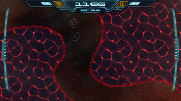 Space Warp screenshot 6