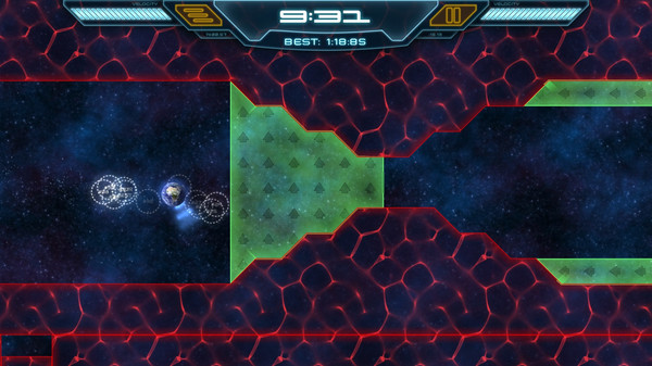 Space Warp screenshot 9