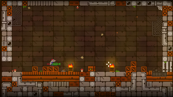 Mishaka Ubivaka screenshot 4