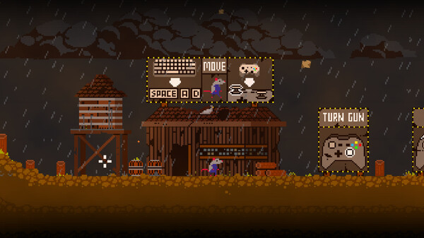 Mishaka Ubivaka screenshot 1