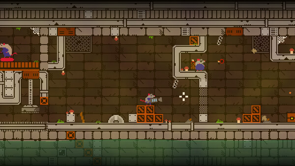 Mishaka Ubivaka screenshot 5