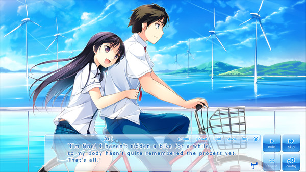 If My Heart Had Wings screenshot 10