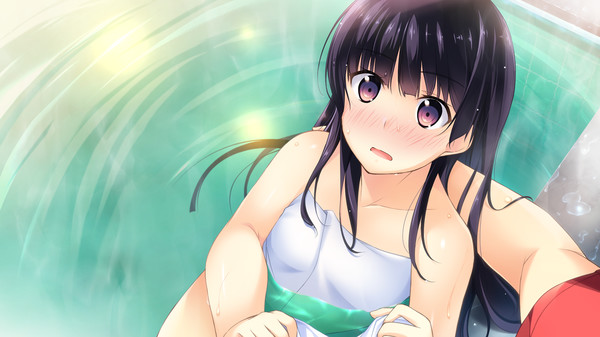 If My Heart Had Wings screenshot 7
