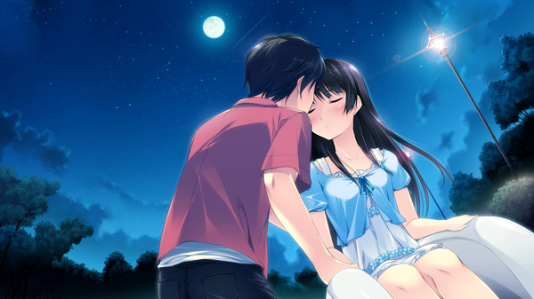 If My Heart Had Wings screenshot 9