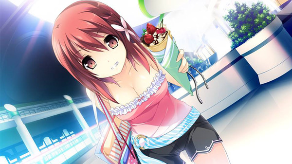 If My Heart Had Wings screenshot 5