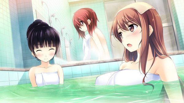 If My Heart Had Wings screenshot 3