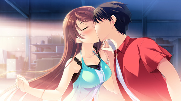 If My Heart Had Wings screenshot 8