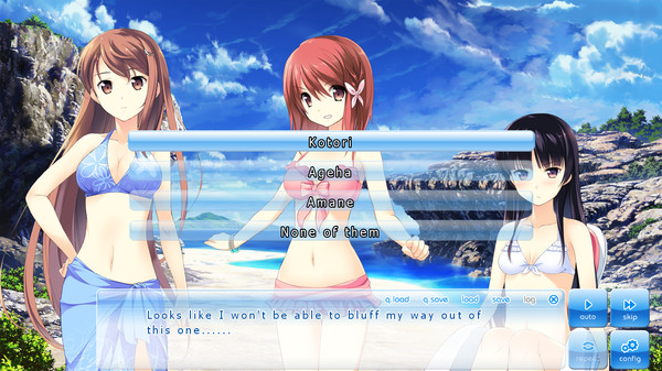 If My Heart Had Wings screenshot 2