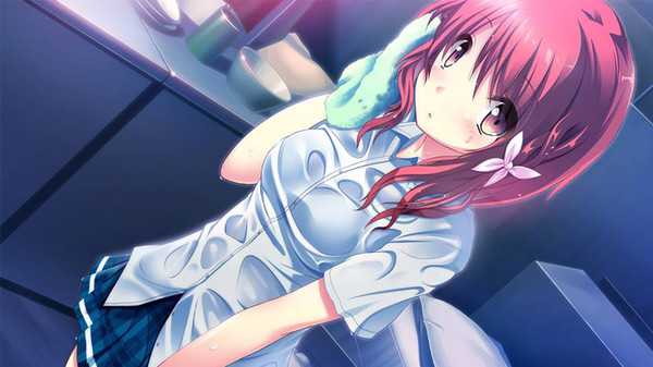 If My Heart Had Wings screenshot 6