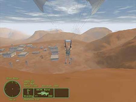 Delta Force: Task Force Dagger screenshot 6