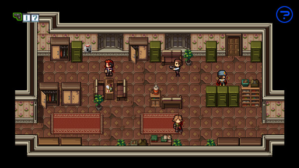 Death City screenshot 5