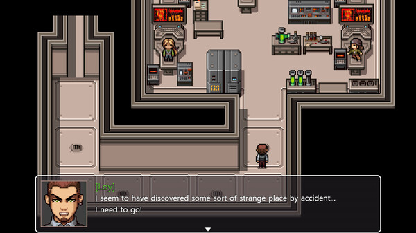 Death City screenshot 3