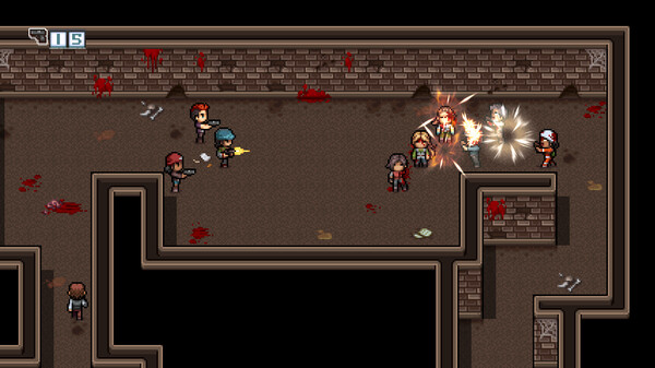 Death City screenshot 8