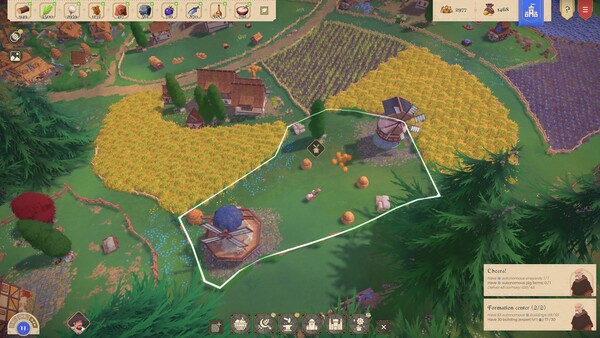 City Tales - Medieval Era screenshot 7