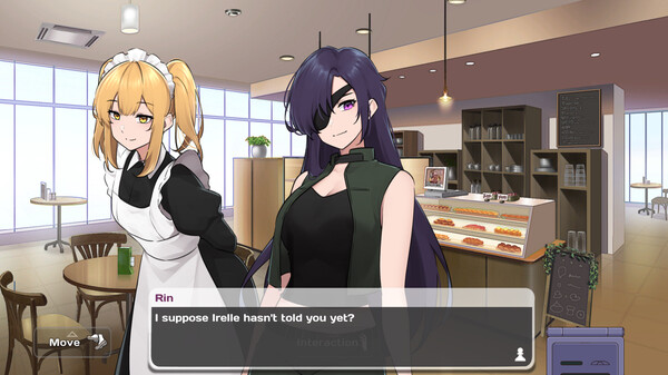 Tsunagari Chess School screenshot 5