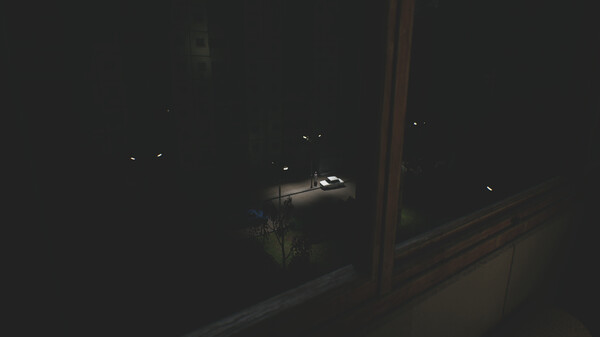 MosGhost screenshot 2