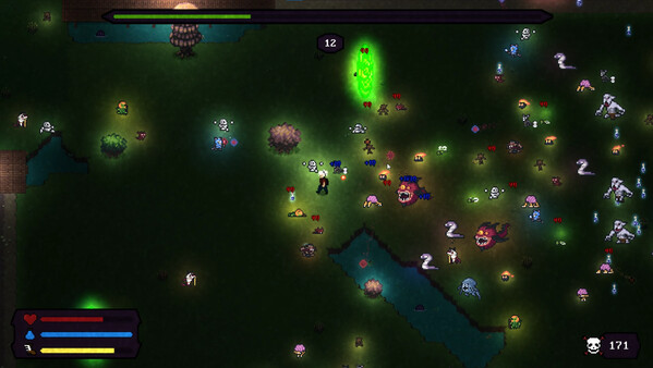 Island of Challenge screenshot 3
