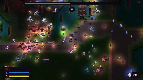Island of Challenge screenshot 4