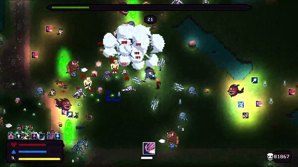 Island of Challenge screenshot 5