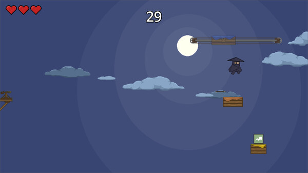 Jump & Fall screenshot 7