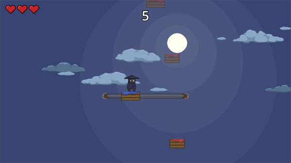 Jump & Fall screenshot 6