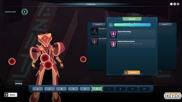 BioEden screenshot 4