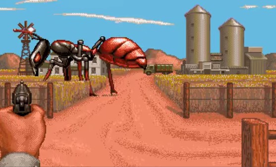 Cinemaware Anthology: 1986-1991 screenshot 3