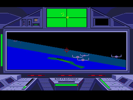 Cinemaware Anthology: 1986-1991 screenshot 9