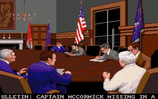 Cinemaware Anthology: 1986-1991 screenshot 8