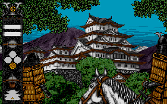 Cinemaware Anthology: 1986-1991 screenshot 6