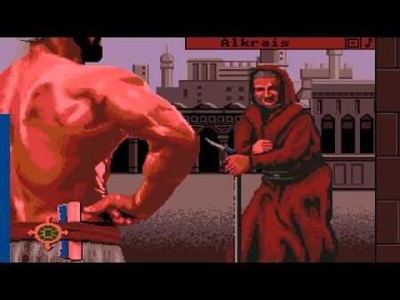 Cinemaware Anthology: 1986-1991 screenshot 10