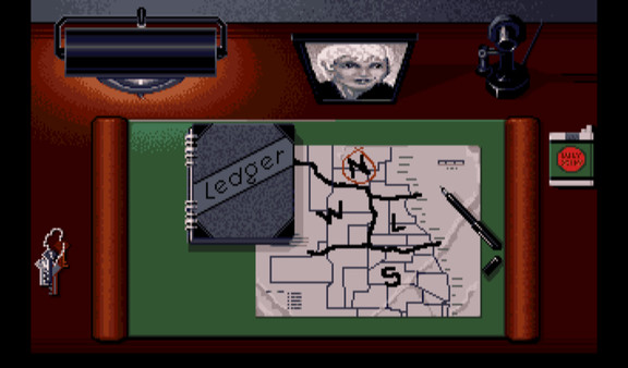 Cinemaware Anthology: 1986-1991 screenshot 12