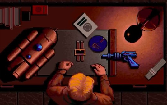 Cinemaware Anthology: 1986-1991 screenshot 7