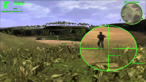 Delta Force: Xtreme screenshot 4